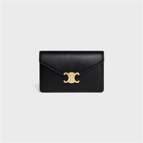 margo wallet Celine